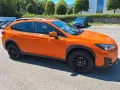 Subaru XV 1.6i Comfort Lineartronic 4WD Comfort