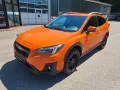 Subaru XV 1.6i Comfort Lineartronic 4WD Comfort