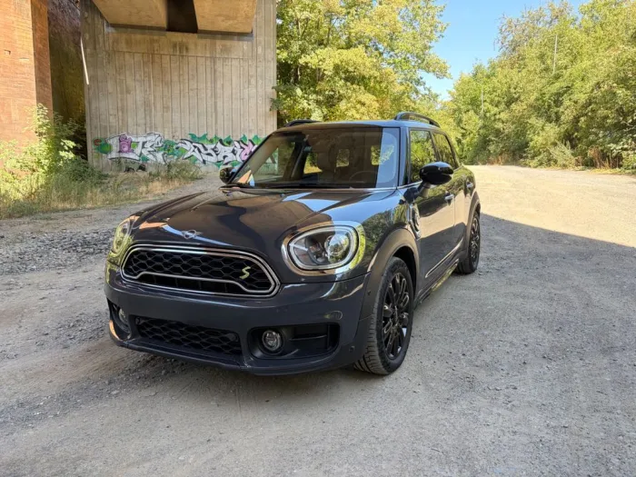 MINI Countryman SE (Cooper) ALL4 PDC/LED/Navi/HuD 