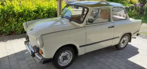 Trabant 601