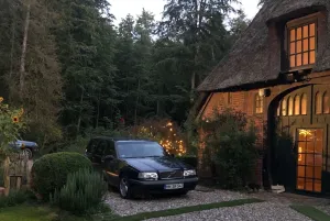 Volvo 850 R R