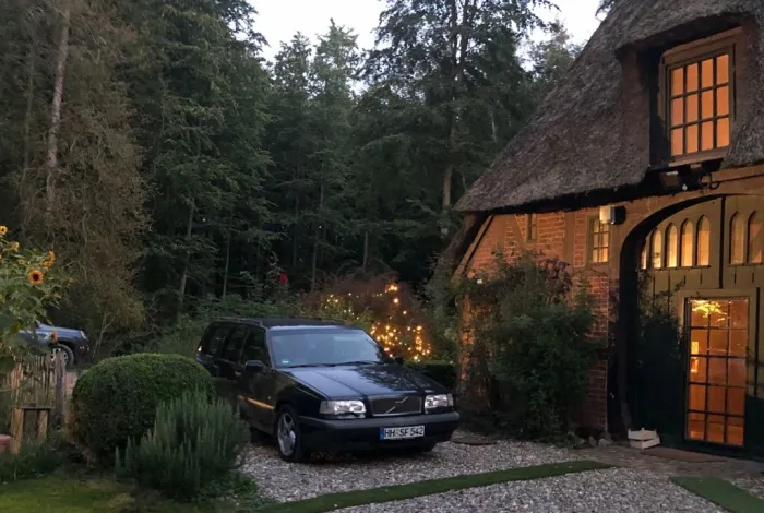 Volvo 850 R R
