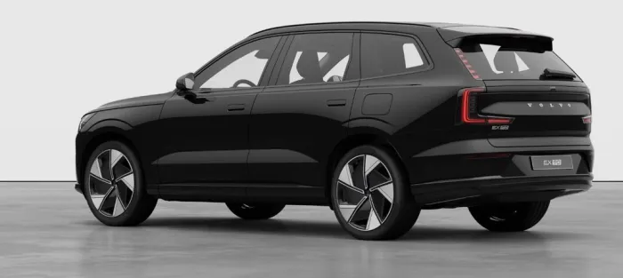 Volvo EX90 Single Motor Plus 6-Sitzer Plus