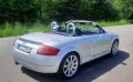 Audi TT Roadster 1.8T -