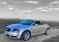 Audi TT Roadster 1.8T -