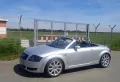 Audi TT Roadster 1.8T -