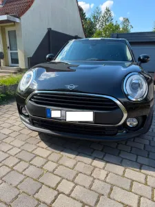 MINI Cooper Clubman wenig KM+SHZ+Navi+Klimaaut.