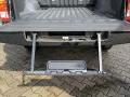 Foton 4 Pickup DOKA AHK Rollo uvm. 3,5 to. Anhängelast