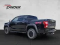 Foton 4 Pickup DOKA AHK Rollo uvm. 3,5 to. Anhängelast