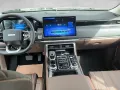 Foton 4 Pickup DOKA AHK Rollo uvm. 3,5 to. Anhängelast