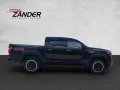 Foton 4 Pickup DOKA AHK Rollo uvm. 3,5 to. Anhängelast