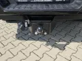 Foton 4 Pickup DOKA AHK Rollo uvm. 3,5 to. Anhängelast