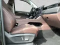 Foton 4 Pickup DOKA AHK Rollo uvm. 3,5 to. Anhängelast