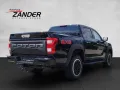 Foton 4 Pickup DOKA AHK Rollo uvm. 3,5 to. Anhängelast