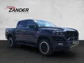 Foton 4 Pickup DOKA AHK Rollo uvm. 3,5 to. Anhängelast