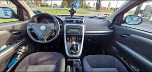 Fiat FIAT CROMA
