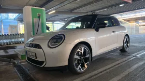 MINI Cooper SE  Classic  Trim XL  
