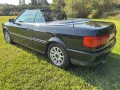 Audi 80 - Cabriolet 2.0 -