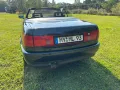 Audi 80 - Cabriolet 2.0 -