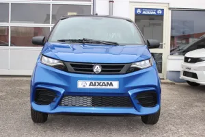 Aixam City SPORT 45 km/h - 7