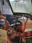 Mitsubishi Trecker mit sägespalt Automaten