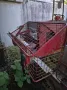 Mitsubishi Trecker mit sägespalt Automaten