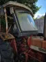 Mitsubishi Trecker mit sägespalt Automaten