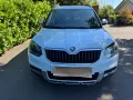 Skoda Yeti 1.2 TSI Active Outdoor - nur 52.000 km