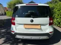 Skoda Yeti 1.2 TSI Active Outdoor - nur 52.000 km