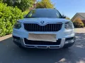 Skoda Yeti 1.2 TSI Active Outdoor - nur 52.000 km