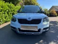Skoda Yeti 1.2 TSI Active Outdoor - nur 52.000 km