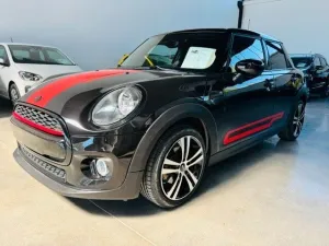 MINI Mini 1.5 One 102 CV, PERMUTABILE
