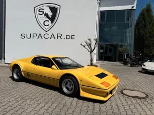 Ferrari 512 BB