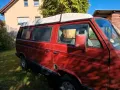 Volkswagen VW T3 Atlantic Bulli Sondermodell