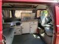 Volkswagen VW T3 Atlantic Bulli Sondermodell