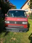 Volkswagen VW T3 Atlantic Bulli Sondermodell