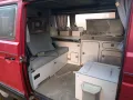Volkswagen VW T3 Atlantic Bulli Sondermodell