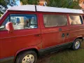 Volkswagen VW T3 Atlantic Bulli Sondermodell