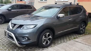 Nissan X-Trail ACENTA 1.6 DIG-T ACENTA 