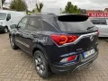 Ssangyong Korando Quartz 4x2 1.5 T-GDI EU6d AT Lenkrad HZG