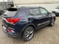 Ssangyong Korando Quartz 4x2 1.5 T-GDI EU6d AT Lenkrad HZG