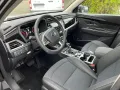 Ssangyong Korando Quartz 4x2 1.5 T-GDI EU6d AT Lenkrad HZG