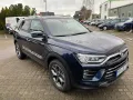 Ssangyong Korando Quartz 4x2 1.5 T-GDI EU6d AT Lenkrad HZG
