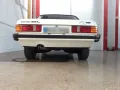 Ford Granada 2,3 MK3 Sahnestück