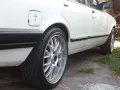 Ford Granada 2,3 MK3 Sahnestück