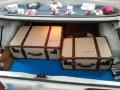 Ford Granada 2,3 MK3 Sahnestück