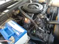 Ford Granada 2,3 MK3 Sahnestück