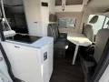 Volkswagen Grand California 600 HOCHBETT LED STANDH LED