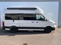 Volkswagen Grand California 600 HOCHBETT LED STANDH LED