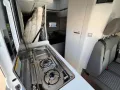 Volkswagen Grand California 600 HOCHBETT LED STANDH LED